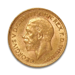 Investing in Gold Sovereigns: A Timeless Asset with Unique Advantages