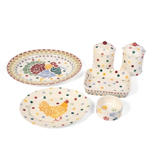 Emma Bridgewater Collection in Autumn Fine Antiques Auction