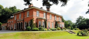 Leighton Hall Auctions Presents: Jewellery, Silver, and Watches Valuation Evening at The Upper House, Barlaston